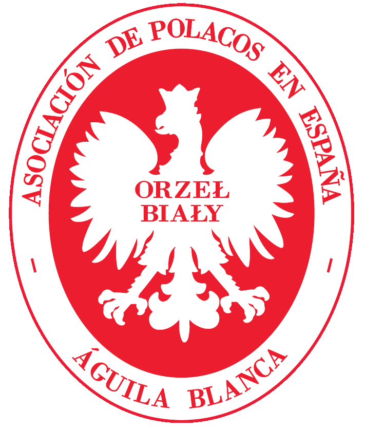 Aguila Blanca